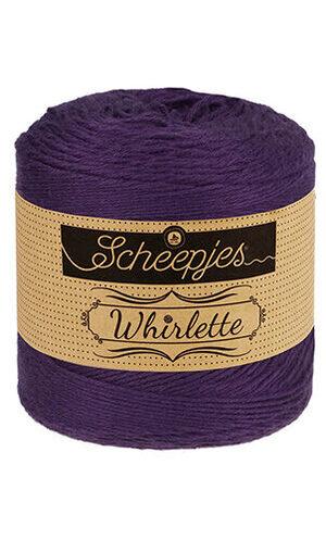 Scheepjes Whirlette - 885 Plum