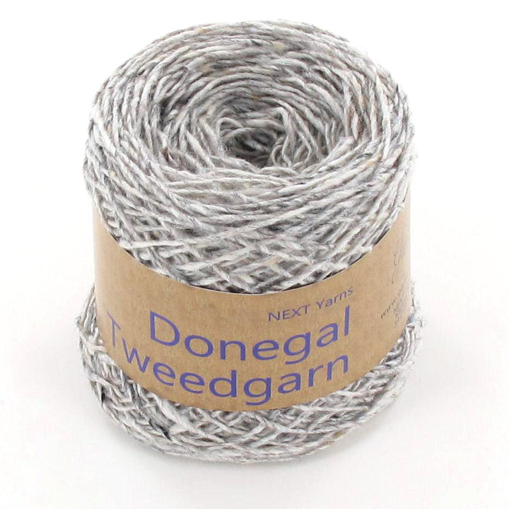 Donegal Tweed Merino Wool #29 Light Beige