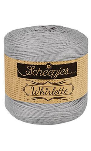 Scheepjes Whirlette - 852 Frosted