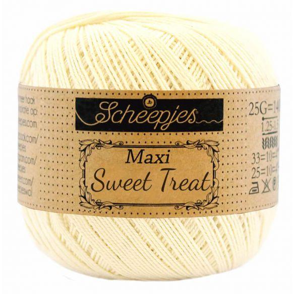 Scheepjes Maxi Sweet Treat 101 Candle