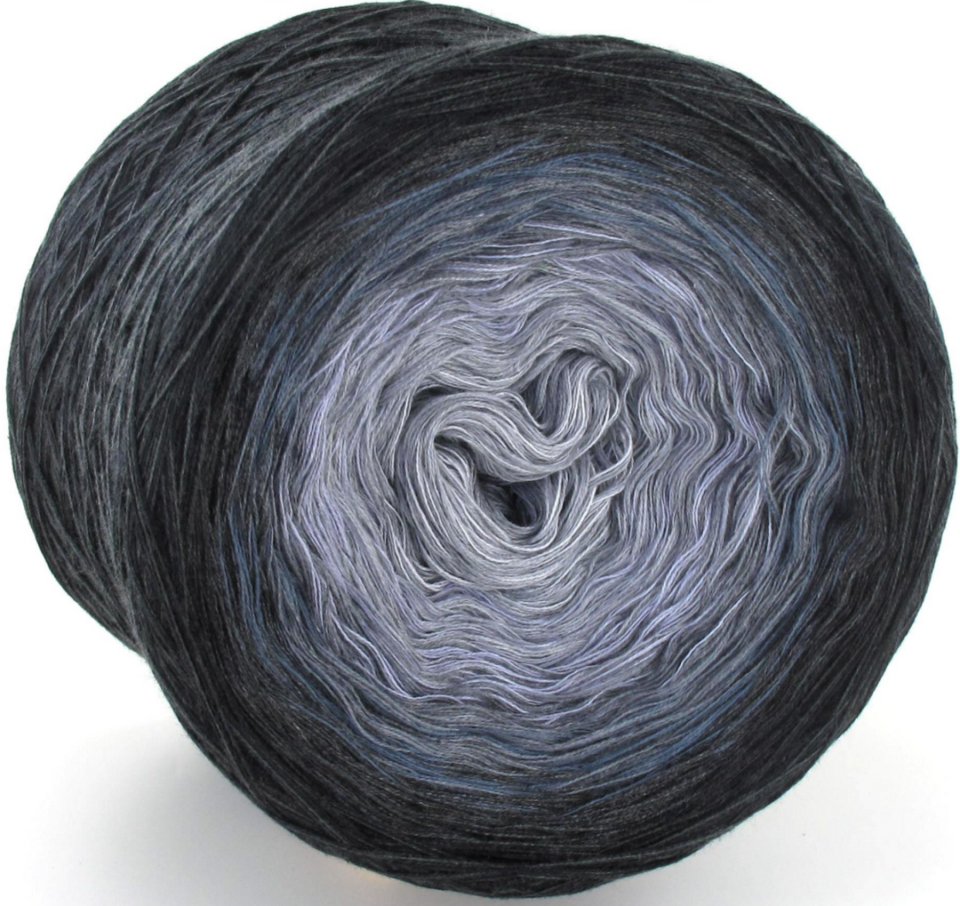 Lola Midi Bobbel 320 Black Knight