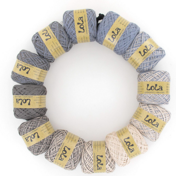 Lola Charms Trio Flotsam