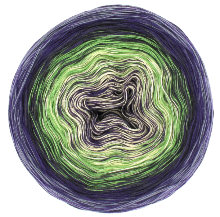 PREORDER Lola Colour Mix Forest Fairy