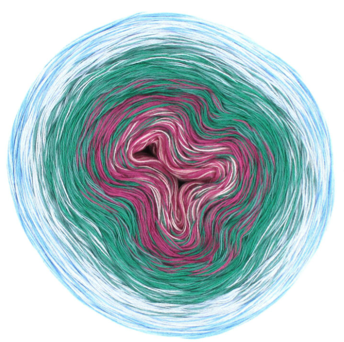 PREORDER Lola Colour Mix Fresh