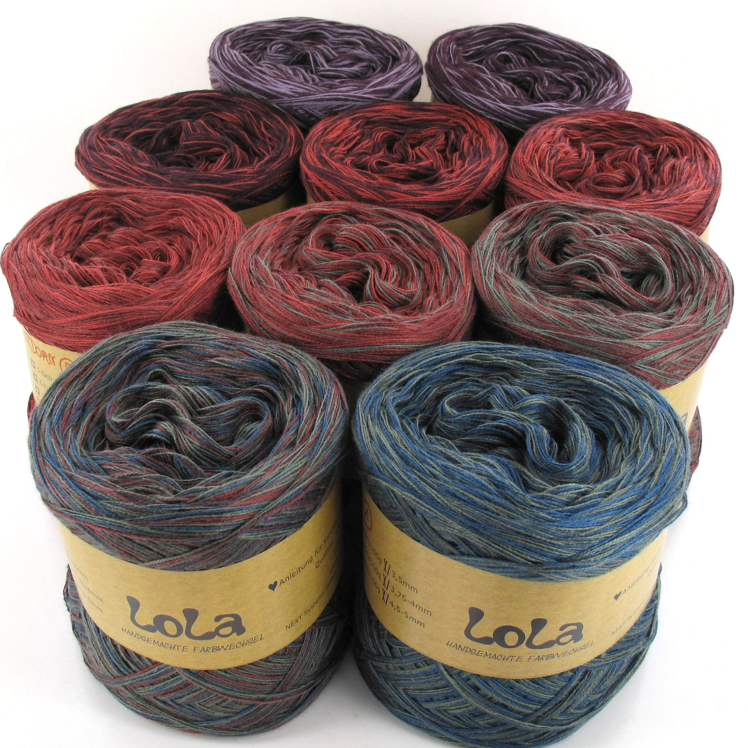 Lola Bobbel Box Hawthorn