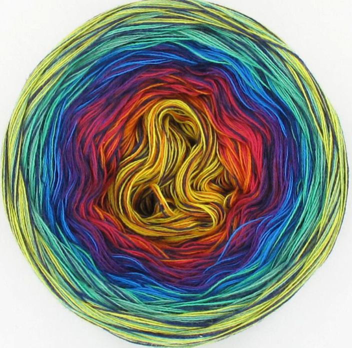 PREORDER Lola Hippie Galaxy Royal