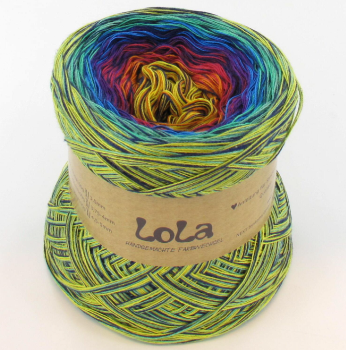 PREORDER Lola Hippie Galaxy Royal