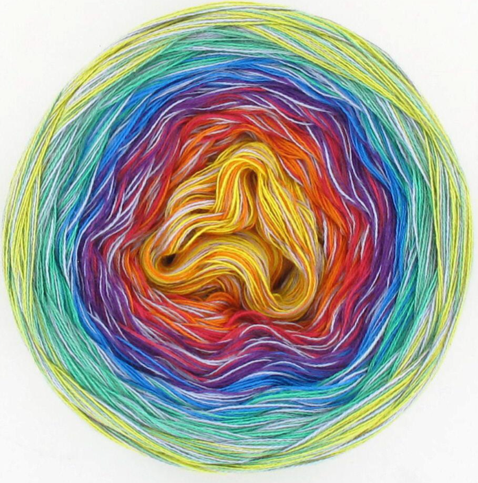 PREORDER Lola Hippie Galaxy Steel