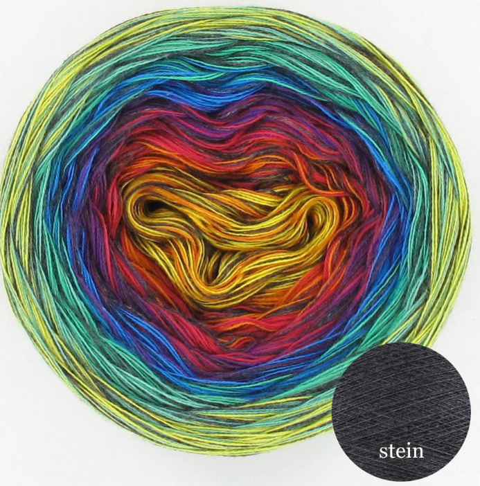 PREORDER Lola Hippie Galaxy Stone