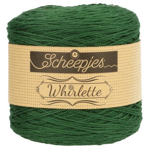 Scheepjes Whirl 780 Key Lime Pi
