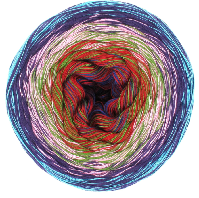 PREORDER Lola Colour Mix Liesel