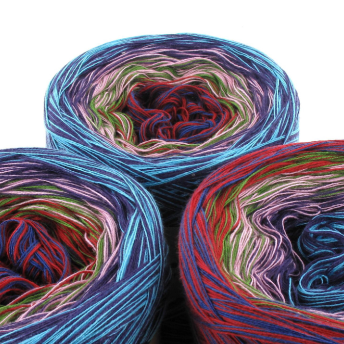 PREORDER Lola Colour Mix Liesel