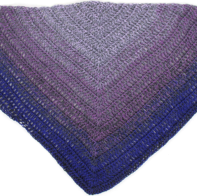 PREORDER Lola Grey Loves Lilac