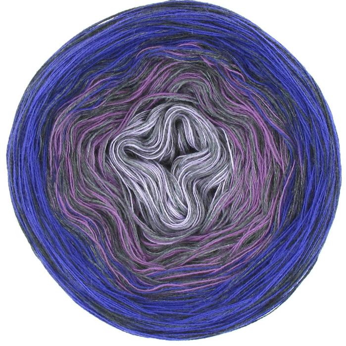 PREORDER Lola Grey Loves Lilac