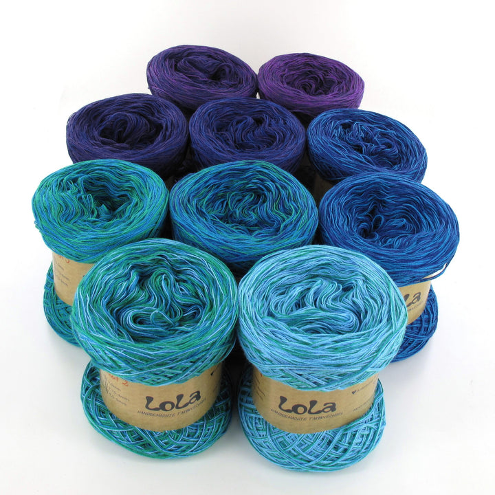 POPULAR!! Lola Bobbel Box Ornamental Fish