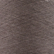 #10 Lola Solo Denim Brown