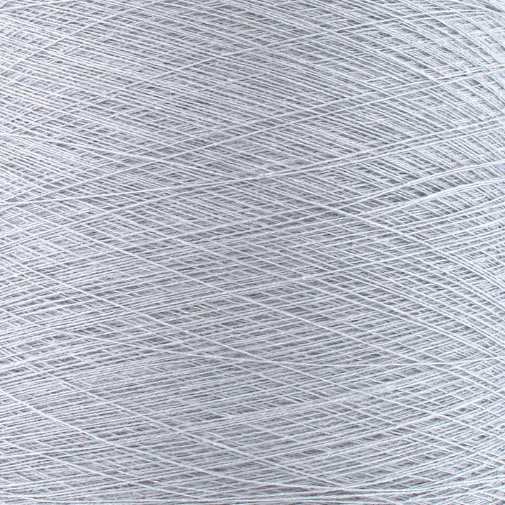 #107 Lola Solo Denim Silver