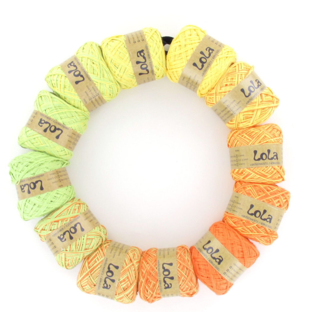 Lola Charms Trio Meadow