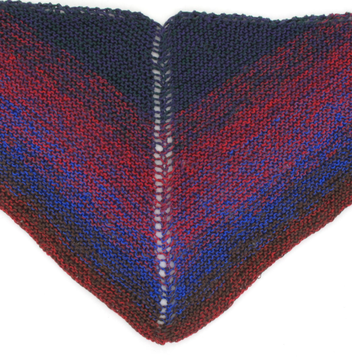 PREORDER Lola Colour Mix Merlot