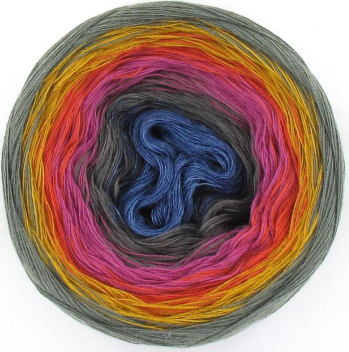 PREORDER Lola Classic Morocco Monochrome