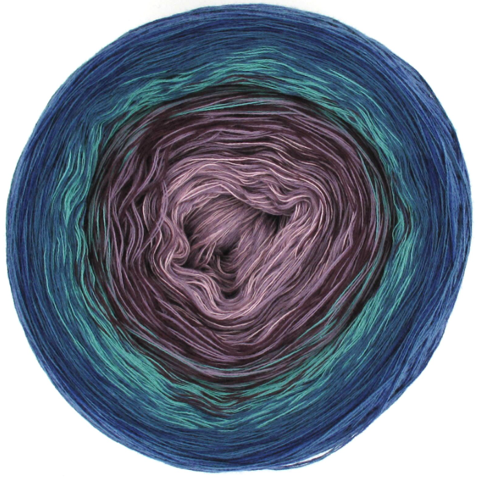 PREORDER Lola Colour Mix Mystery