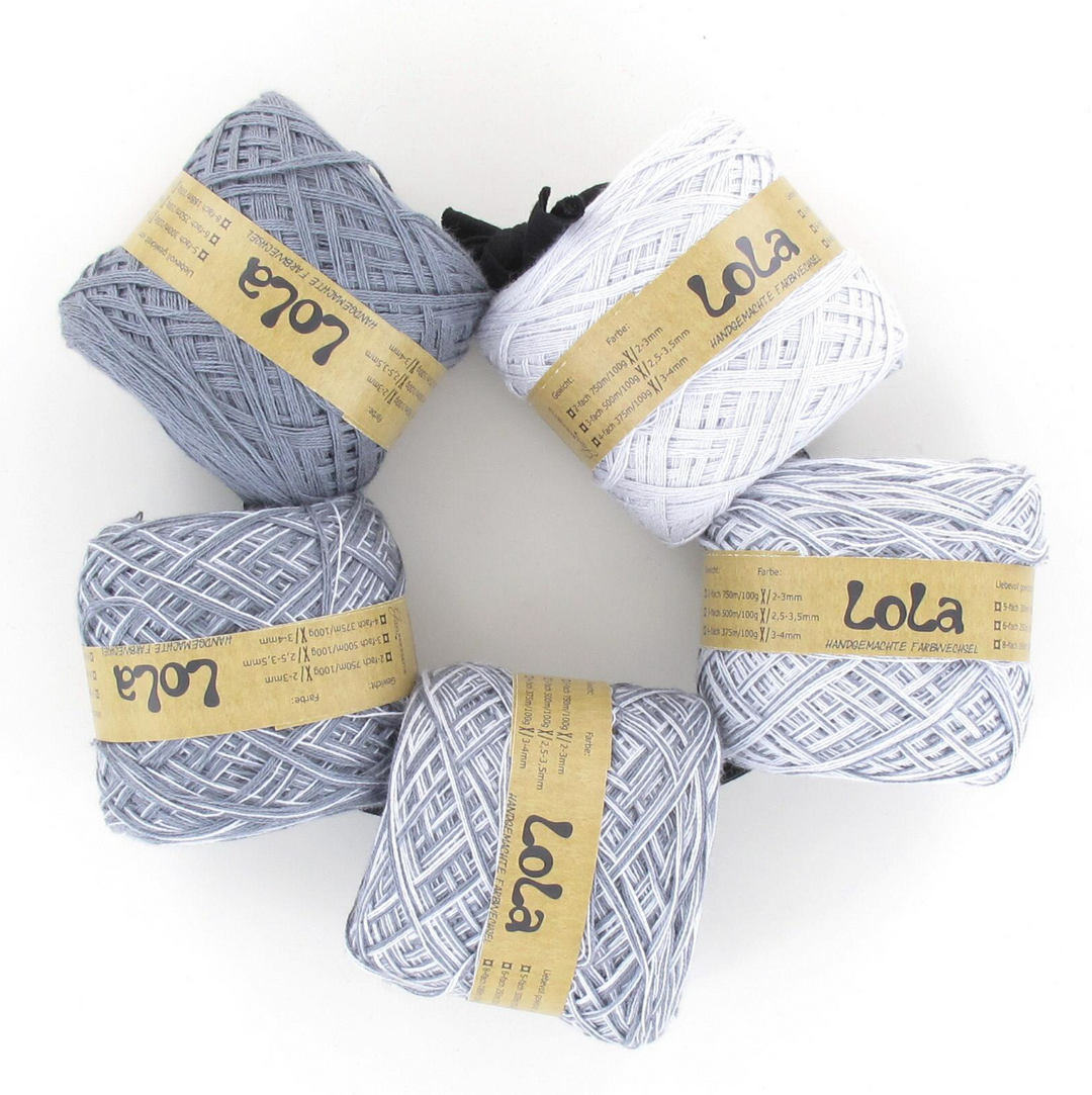 Lola Charms Duo Nebula