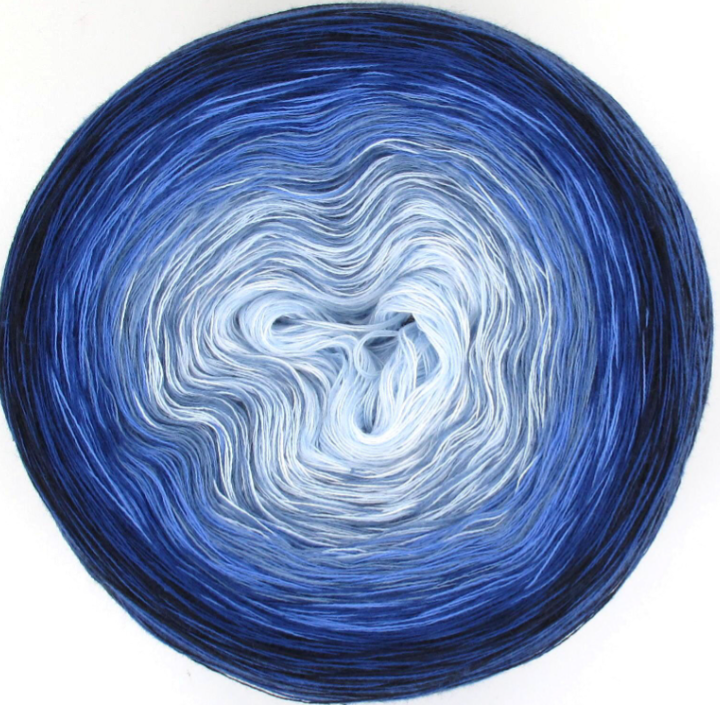 PREORDER Lola Classic Ocean