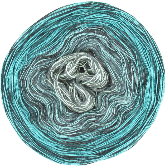 PREORDER Lola Grey Loves Opal