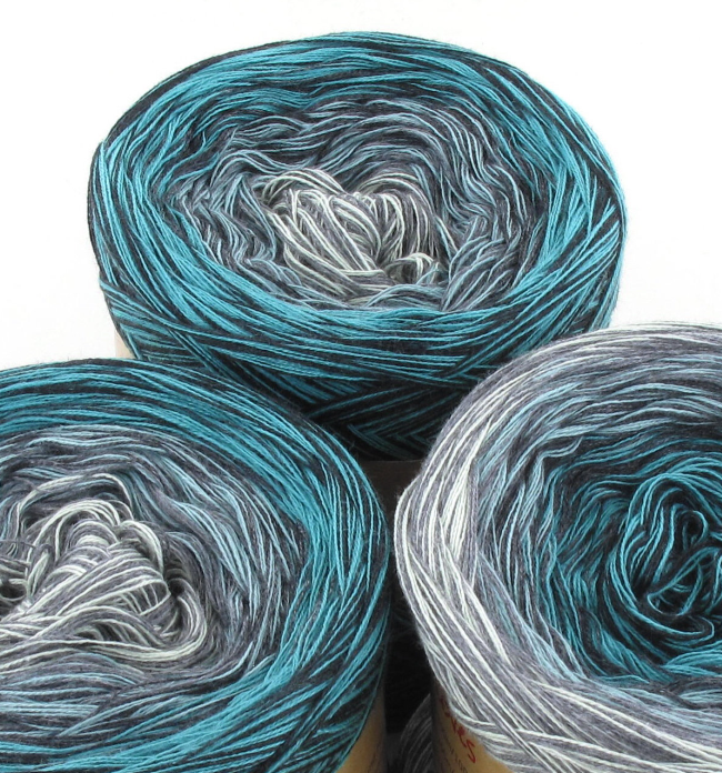 PREORDER Lola Grey Loves Opal