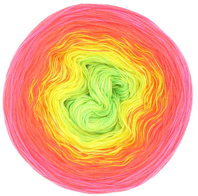 PREORDER Lola Pop Art no. 1