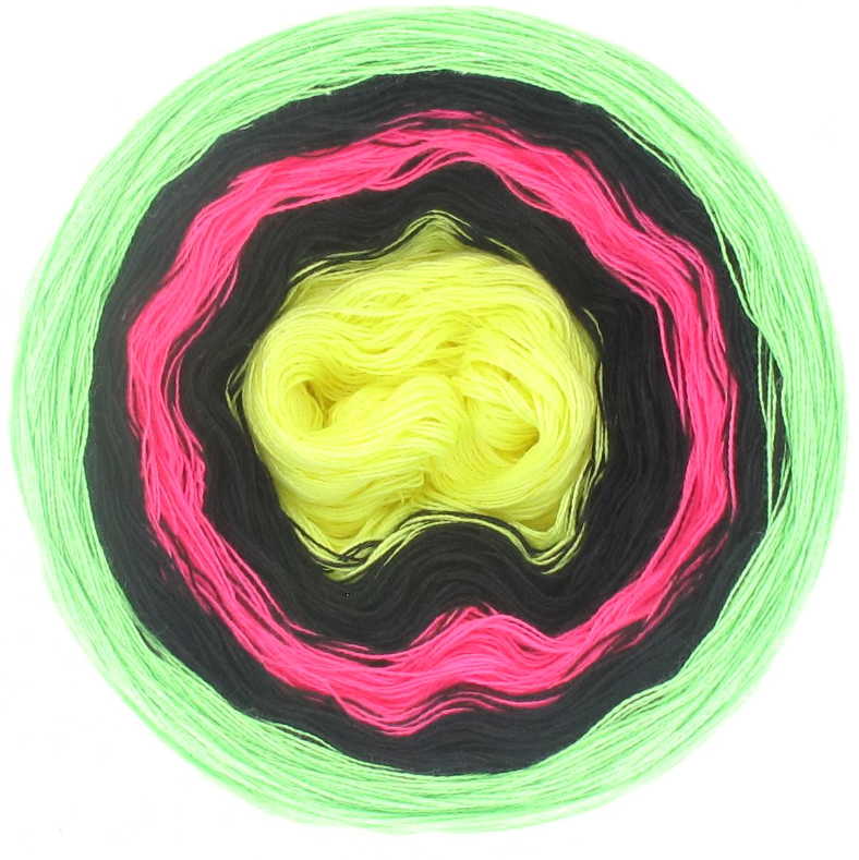 PREORDER Lola Pop Art no. 2