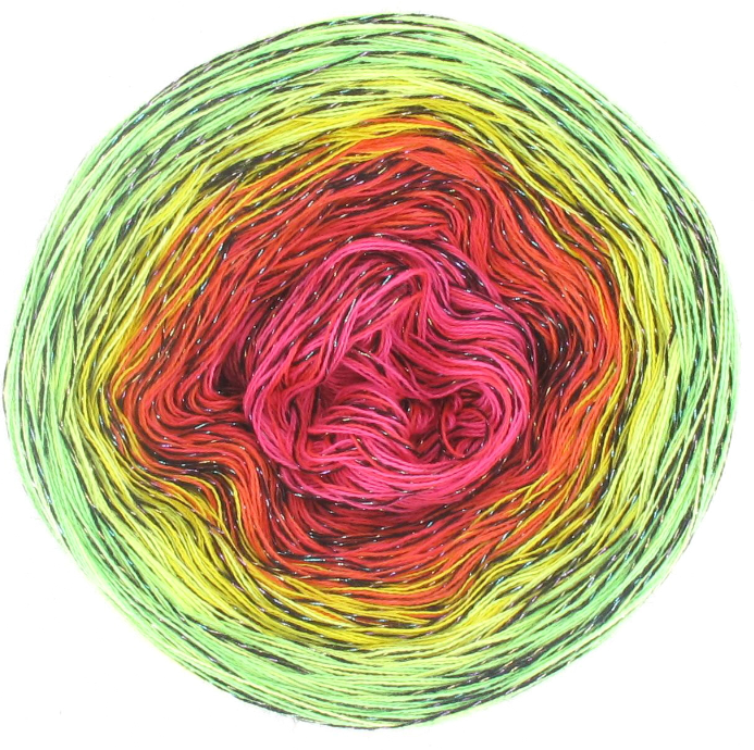 PREORDER Lola Pop Art no. 3