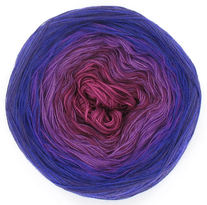 PREORDER Lola Classic Purple Clouds