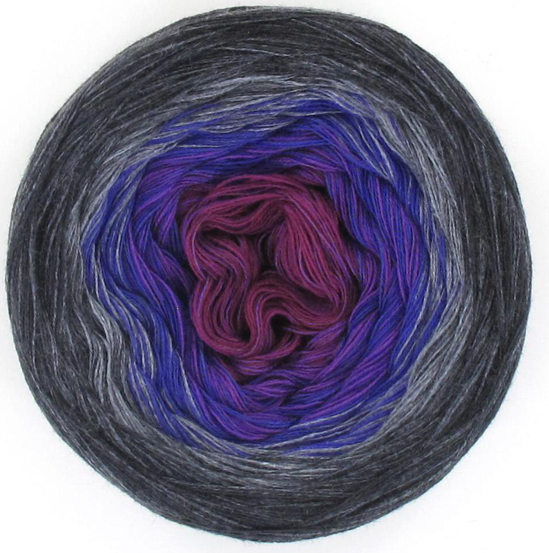 PREORDER Lola Classic Purple Night