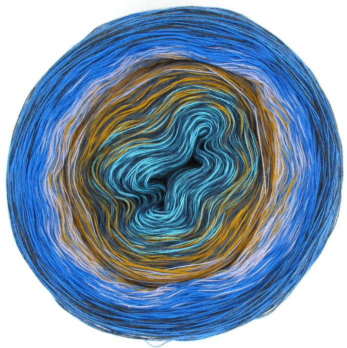 PREORDER Lola Colour Mix Royal