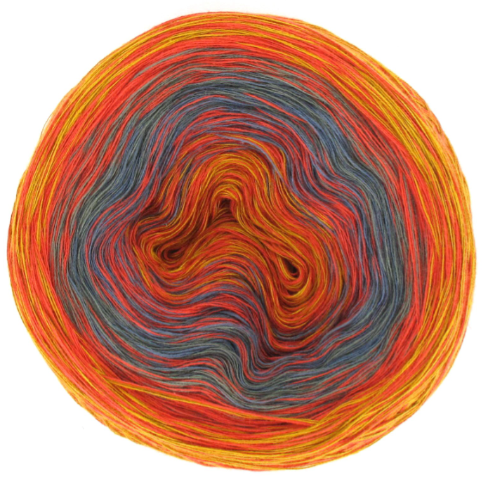 PREORDER Lola Colour Mix Samba