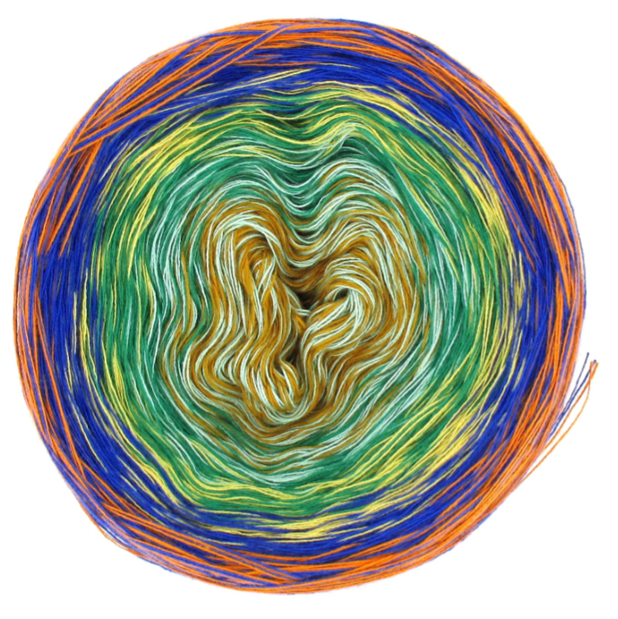 PREORDER Lola Colour Sporty