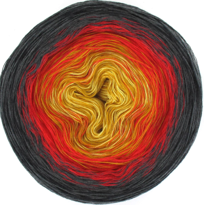 PREORDER Lola Classic Volcano