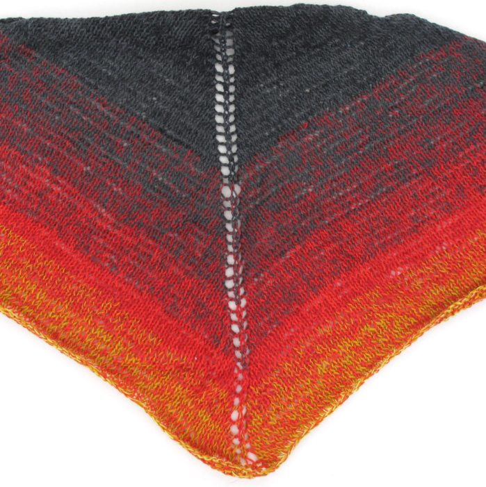 PREORDER Lola Classic Volcano