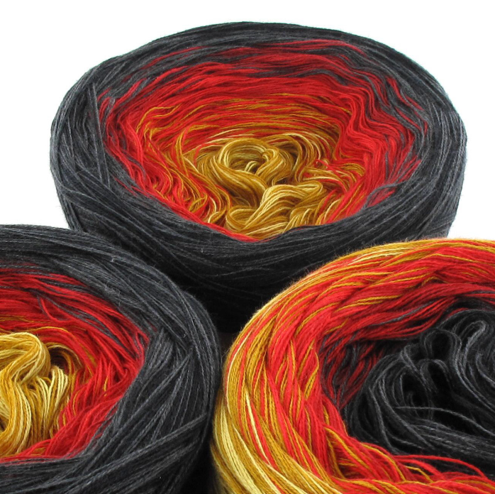 PREORDER Lola Classic Volcano