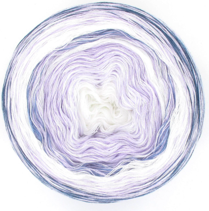 PREORDER Lola Ombre White Petrol