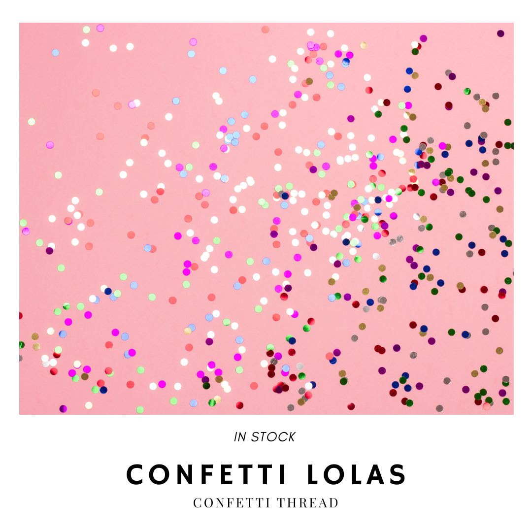 Lola Confetti