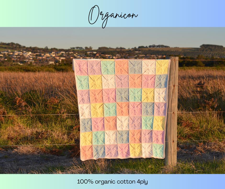 Scheepjes Organicon