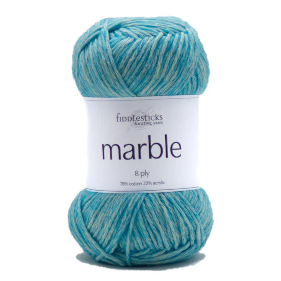Fiddlesticks Marble