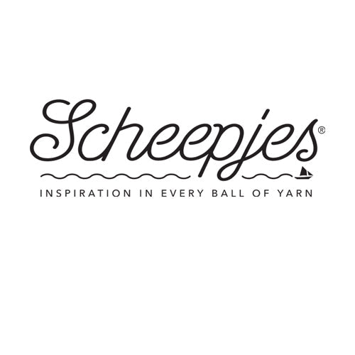 Scheepjes Full Range