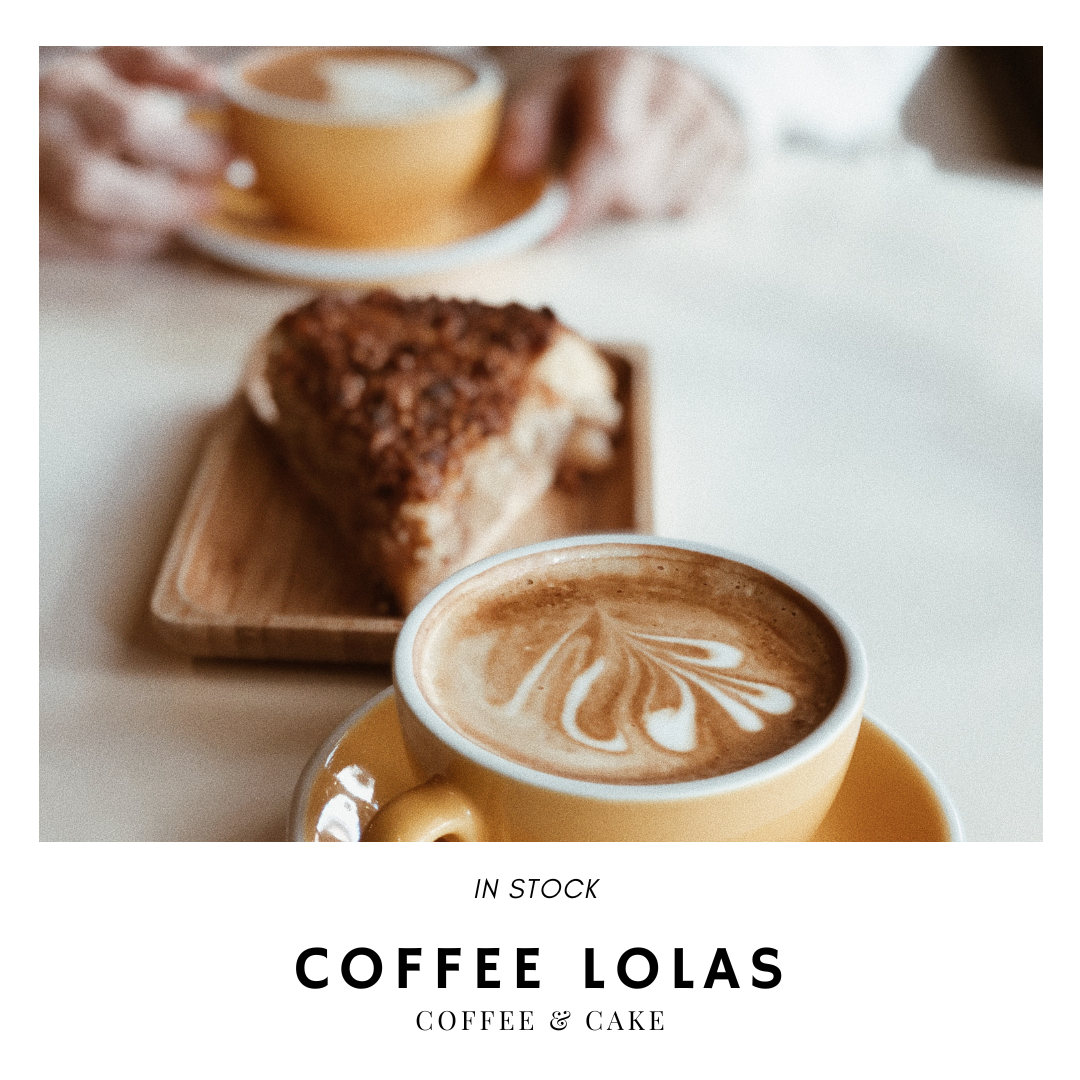 Lola Coffee & Cake