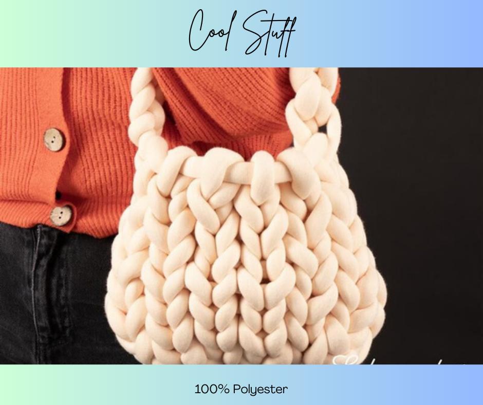 NEW!! Scheepjes Cool Stuff