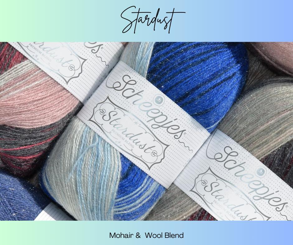 Scheepjes Stardust