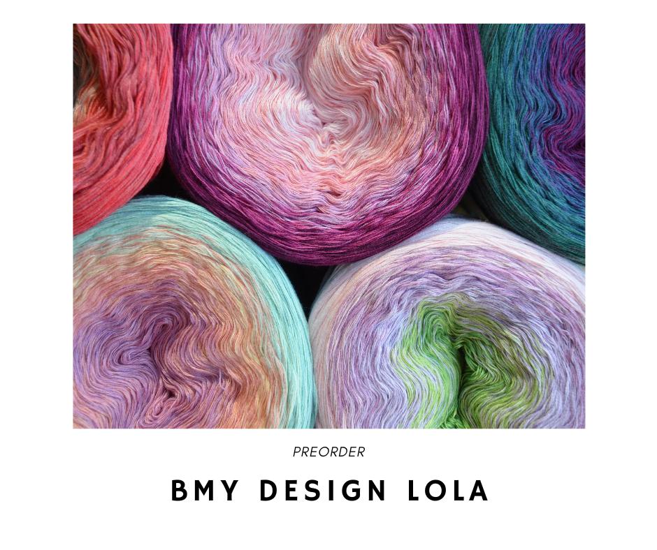 BMY Lounge Design Series
