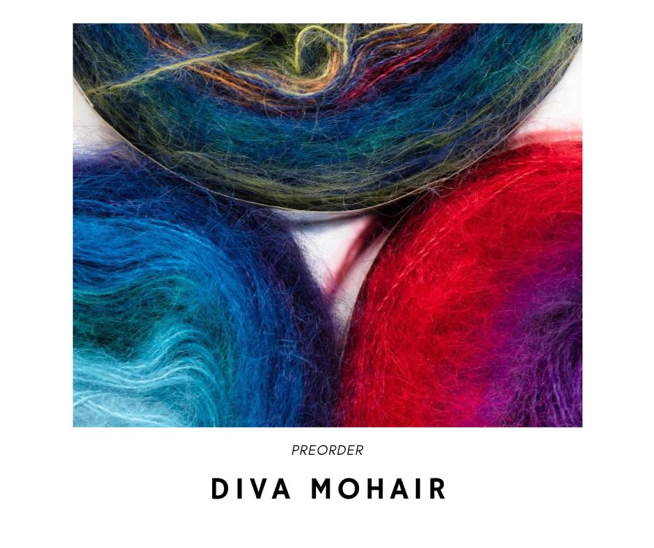 Diva Kid Gradient